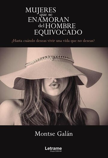 Mujeres que se enamoran del...