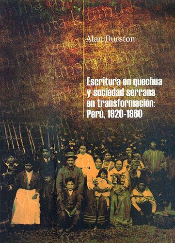 Escritura en quechua y...