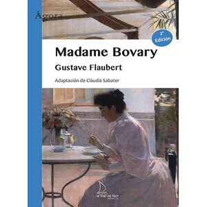Madame Bovary (Castellano)
