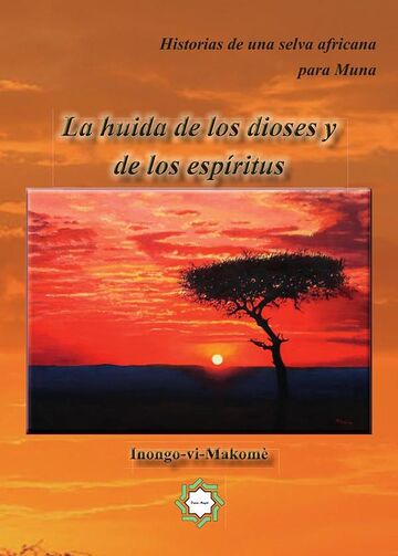 La huida de los dioses y de...
