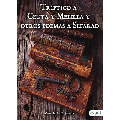 Tríptico a Ceuta y Melilla...