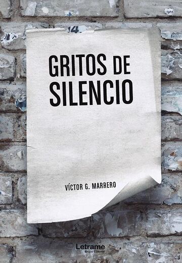 Gritos de silencio