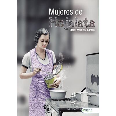 Mujeres de hojalata