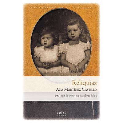 Reliquias