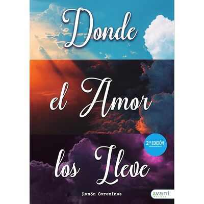 Donde el amor los lleve