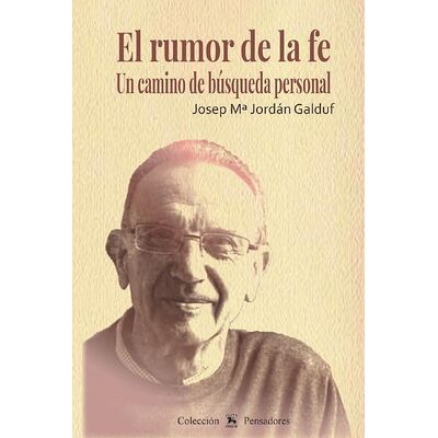 El rumor de la fe