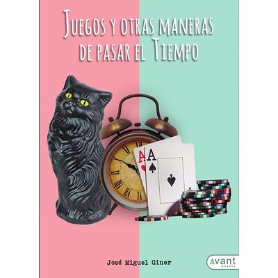 Juegos y otras maneras de...