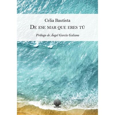 De ese mar que eres tú