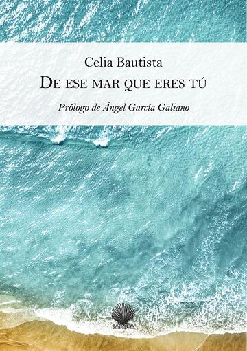 De ese mar que eres tú