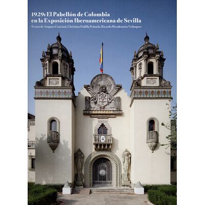 1929: El Pabellón de...