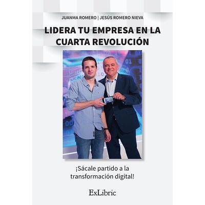 Lidera tu empresa en la...
