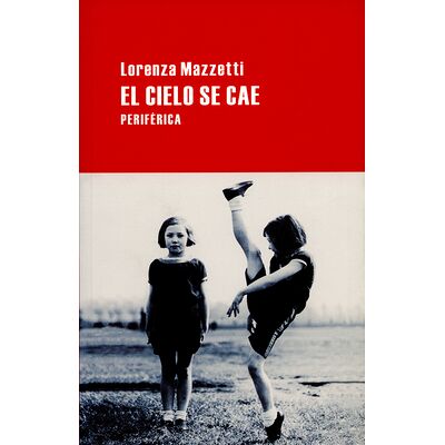 El cielo se cae