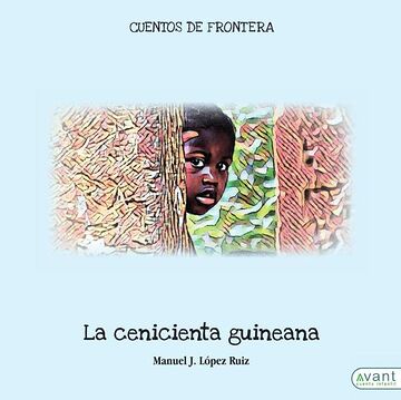 La cenicienta guineana