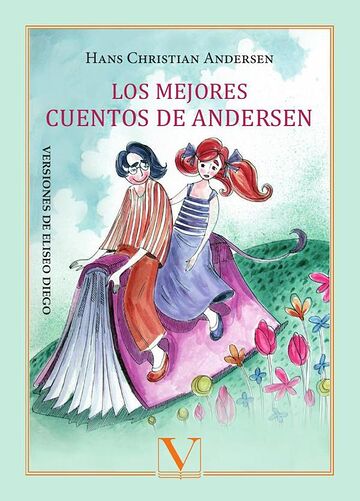 Los mejores cuentos de...