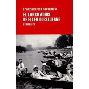 El largo adiós de Ellen...