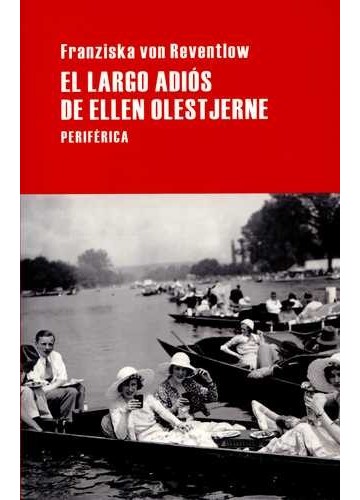 El largo adiós de Ellen...