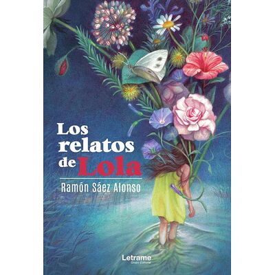 Los relatos de Lola