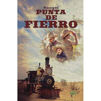 Punta de fierro