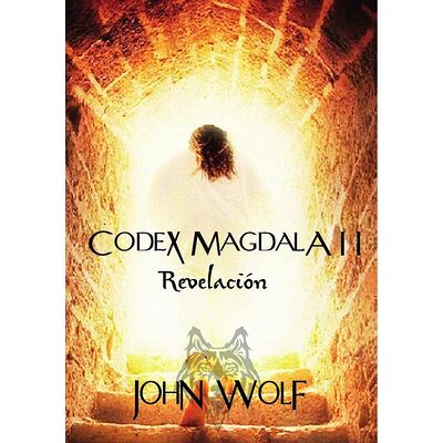 Codex Magdala II Revelación