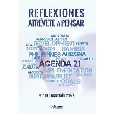 Reflexiones atrévete a pensar