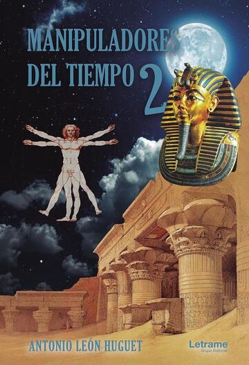 Manipuladores del tiempo 2