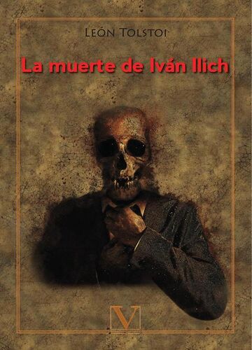 La muerte de Iván Ilich