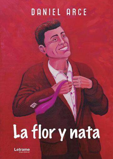 La flor y nata