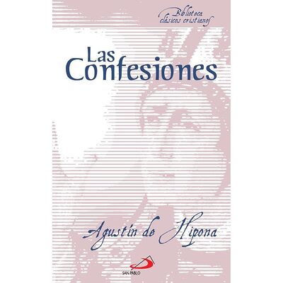 Las confesiones