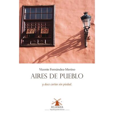 Aires de pueblo