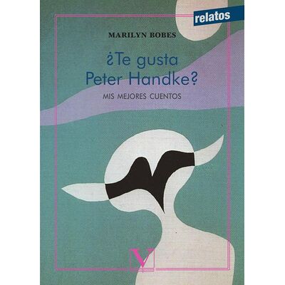¿Te gusta Peter Handke?