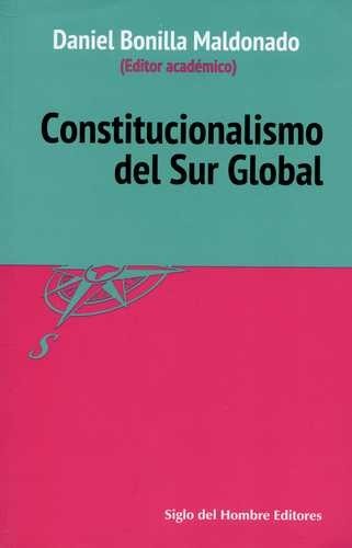 Constitucionalismo del Sur...