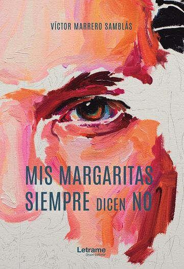 Mis margaritas siempre...