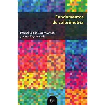 Fundamentos de colorimetría