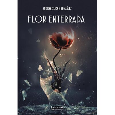 Flor enterrada