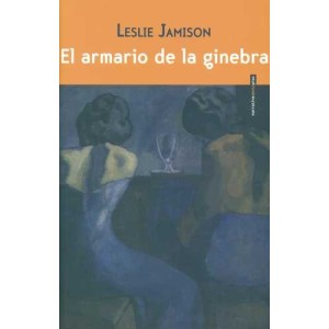 El armario de la ginebra