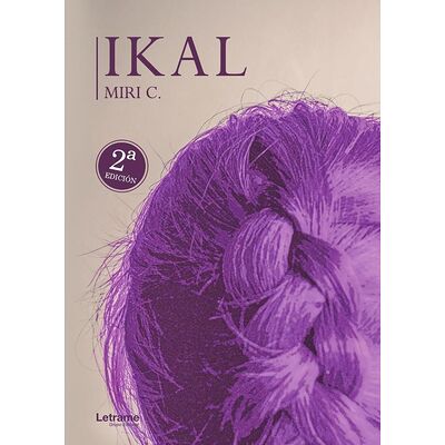Ikal