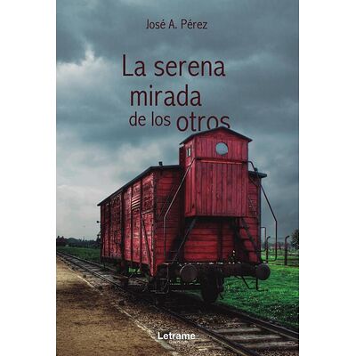 La serena mirada de los otros