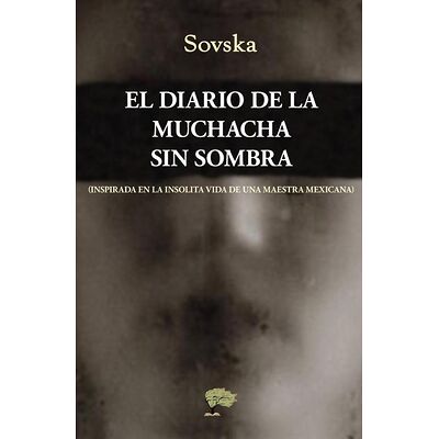 El diario de la muchacha...