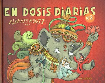 En dosis diarias No.2