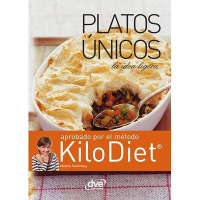 Platos únicos (kilodiet)