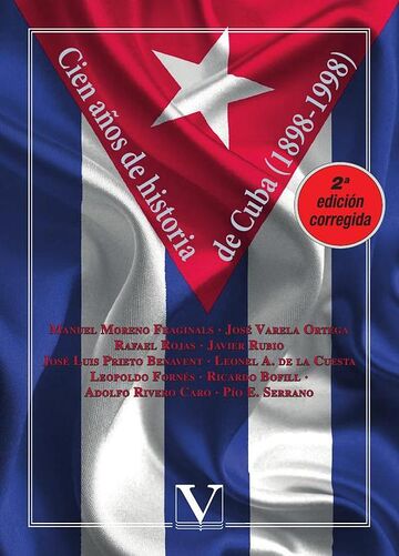 Cien años de historia de Cuba