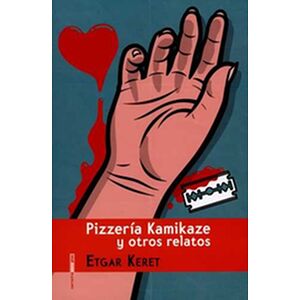 Pizzería Kamikaze y otros...