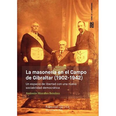 La masonería en el Campo de...