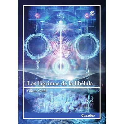 Las lágrimas de la libélula