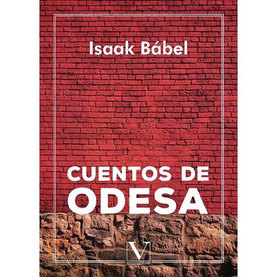 Cuentos de Odesa