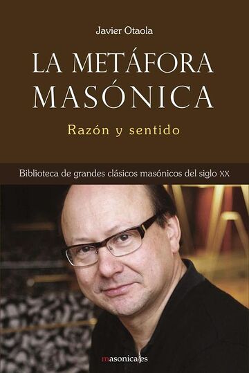 La metáfora masónica
