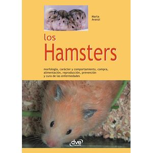 Los hamsters