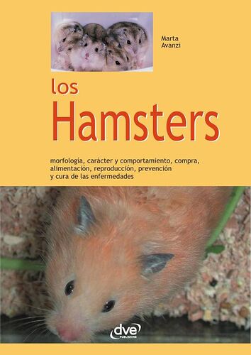 Los hamsters
