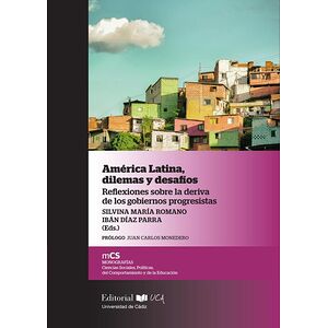 América Latina, dilemas y...