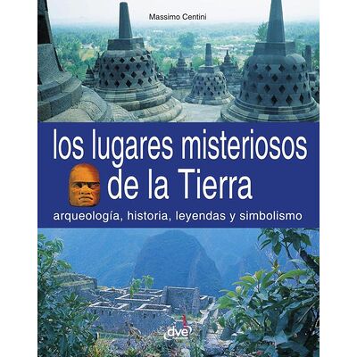 Los lugares misteriosos de...